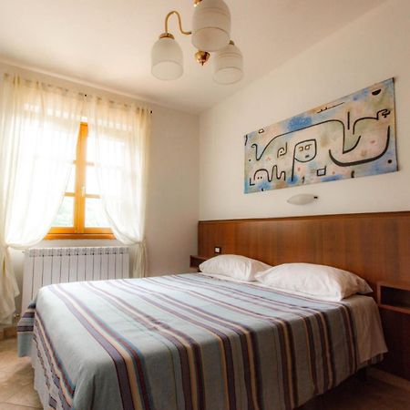 B&B La Bredia Fivizzano Extérieur photo