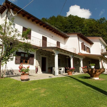 B&B La Bredia Fivizzano Extérieur photo