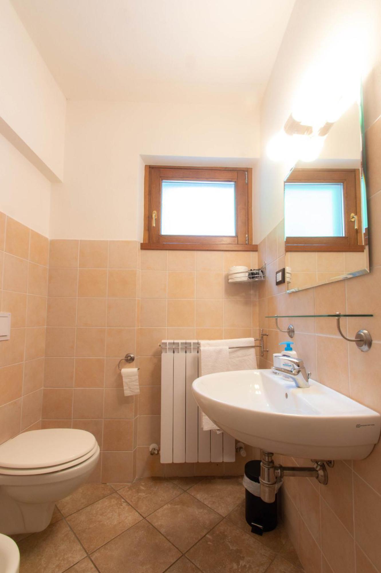 B&B La Bredia Fivizzano Extérieur photo