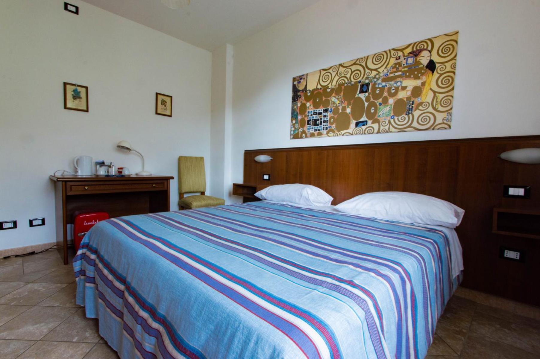 B&B La Bredia Fivizzano Extérieur photo