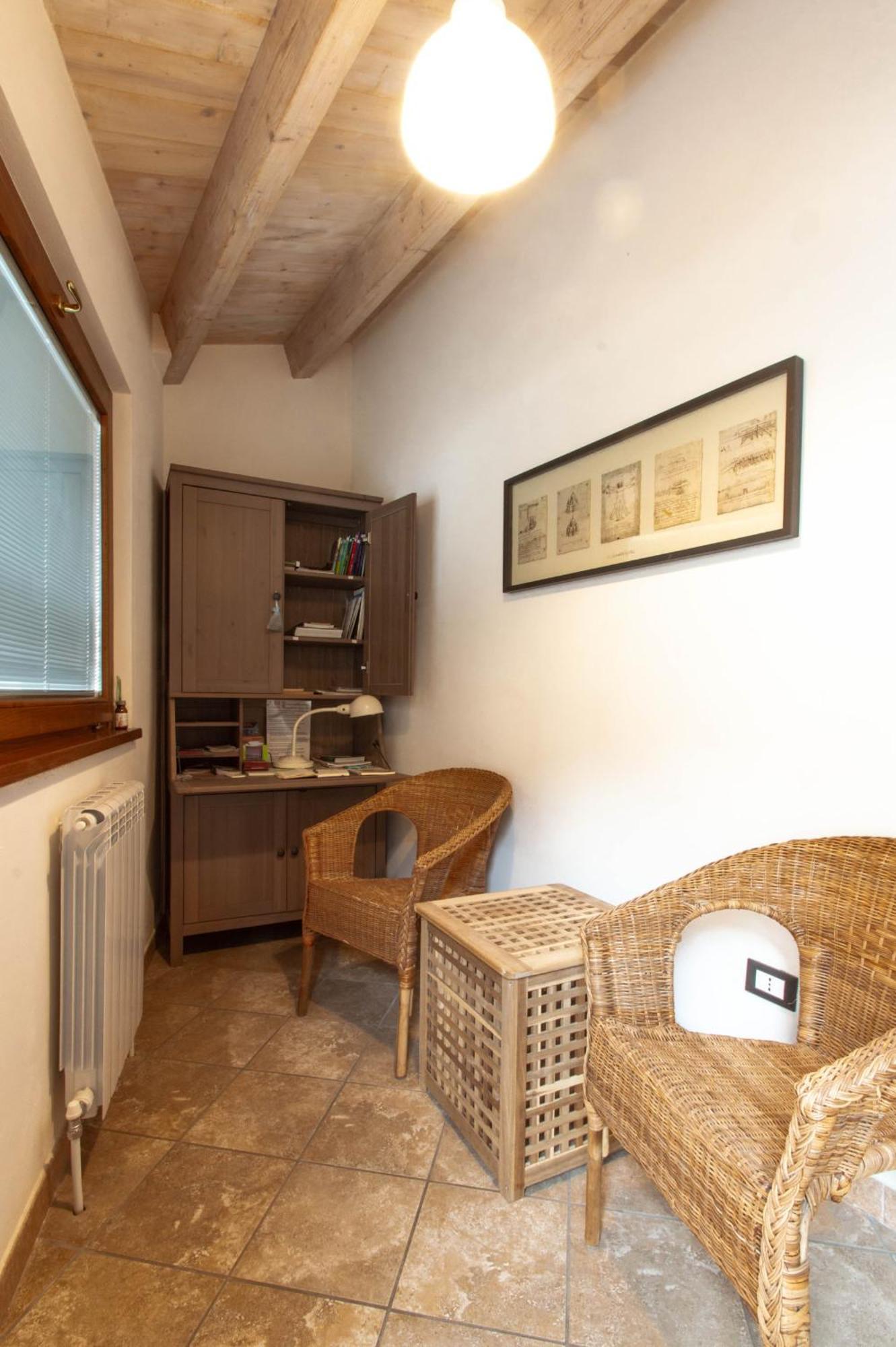 B&B La Bredia Fivizzano Extérieur photo