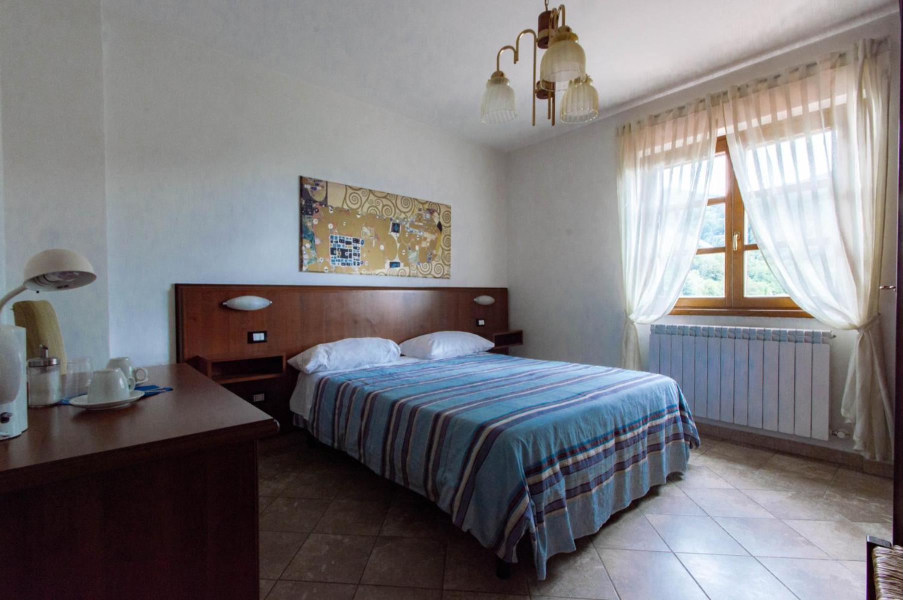 B&B La Bredia Fivizzano Extérieur photo