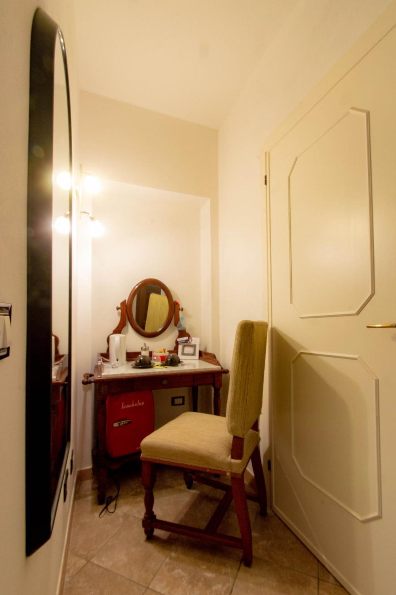 B&B La Bredia Fivizzano Extérieur photo