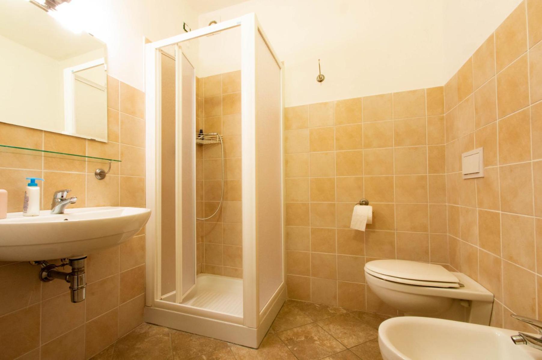 B&B La Bredia Fivizzano Extérieur photo