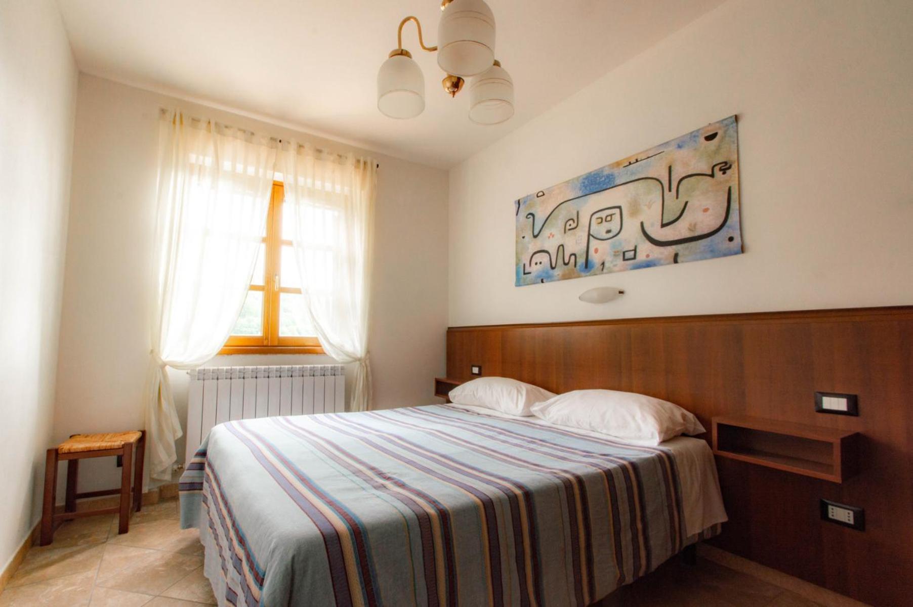 B&B La Bredia Fivizzano Extérieur photo