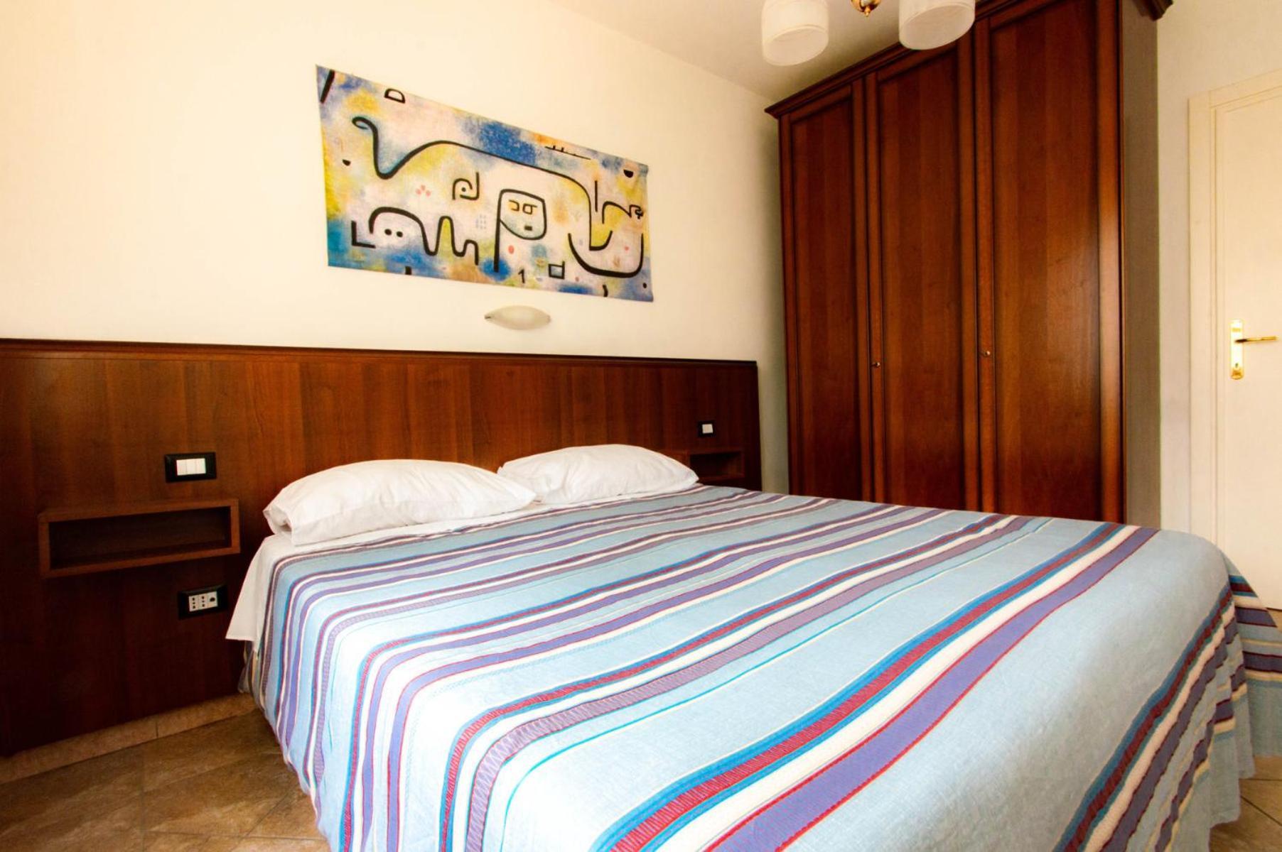 B&B La Bredia Fivizzano Extérieur photo