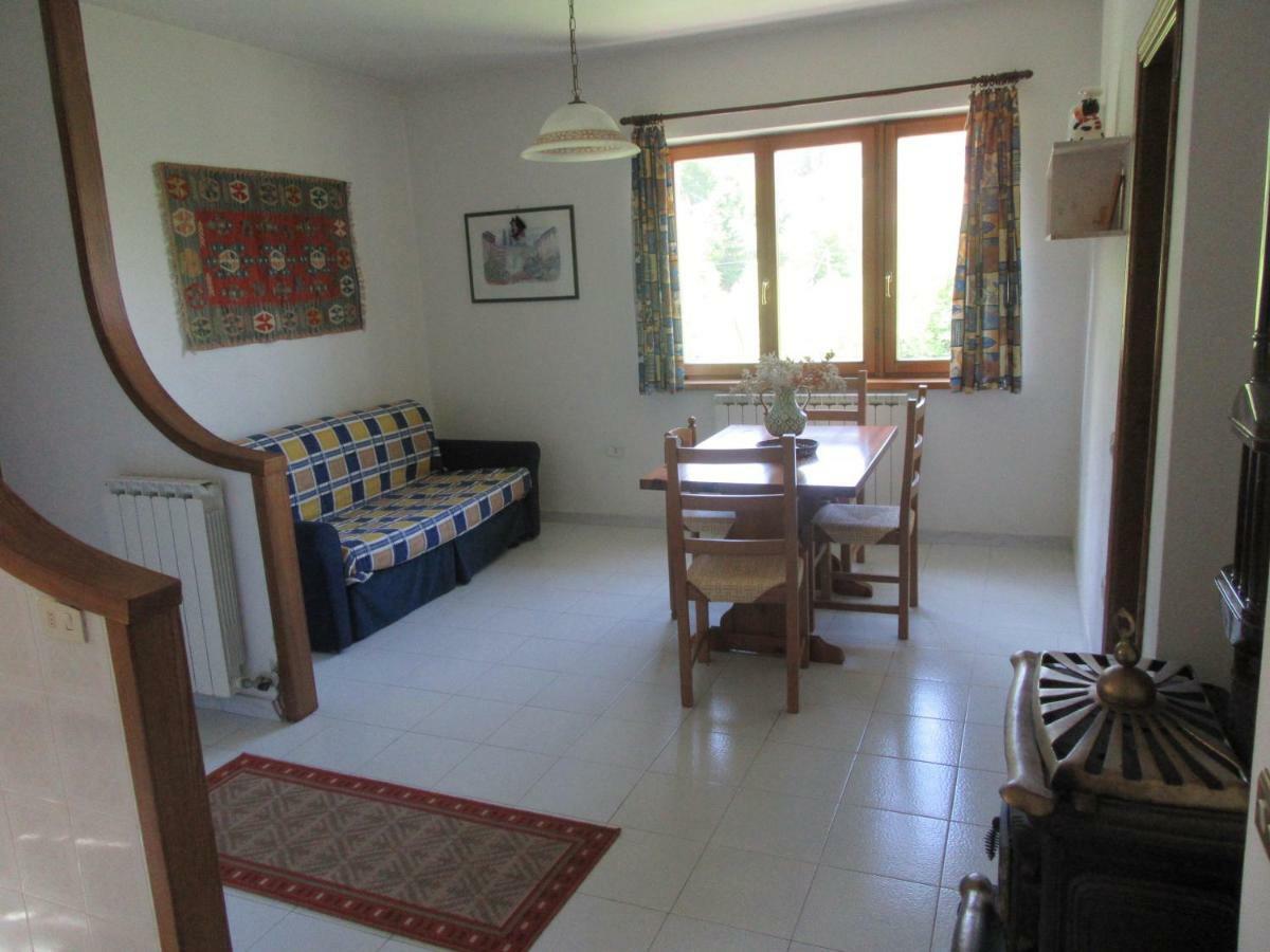 B&B La Bredia Fivizzano Extérieur photo