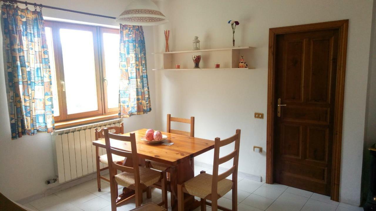 B&B La Bredia Fivizzano Extérieur photo