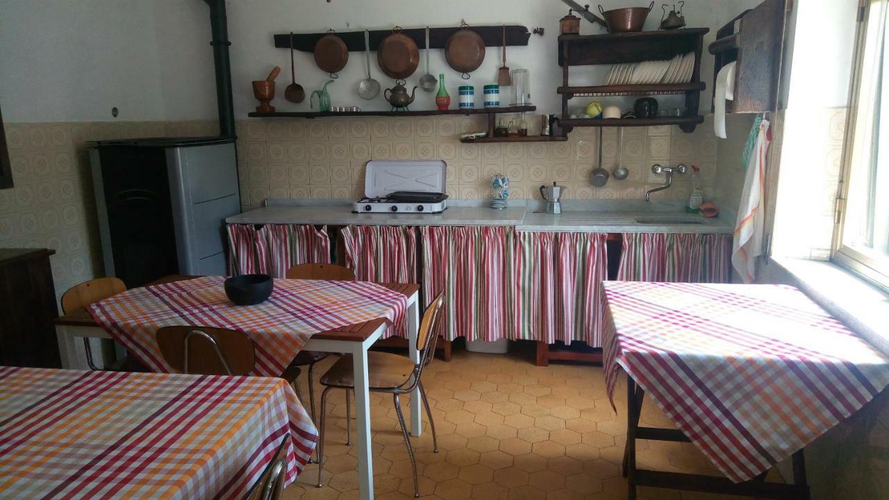 B&B La Bredia Fivizzano Extérieur photo