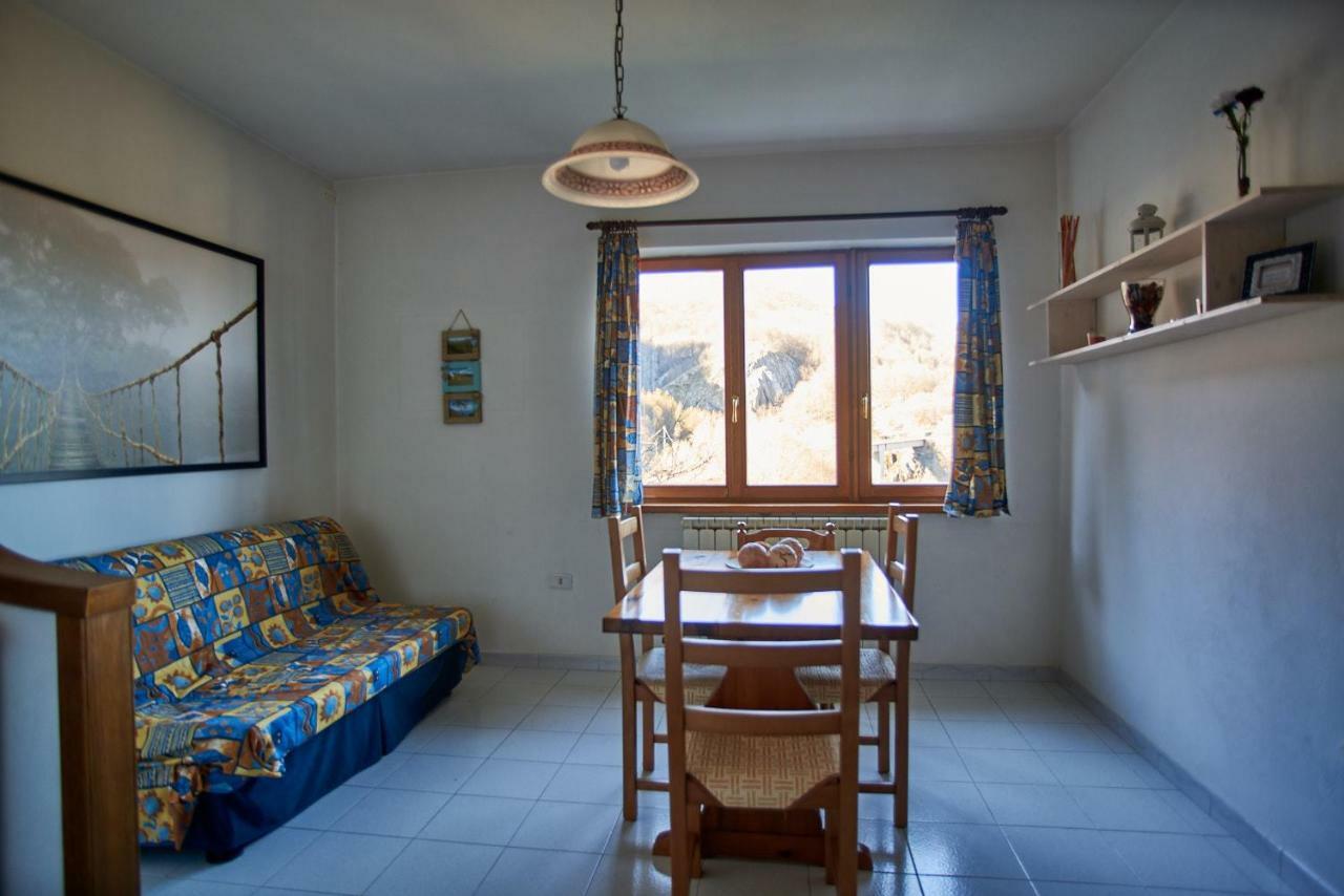B&B La Bredia Fivizzano Extérieur photo