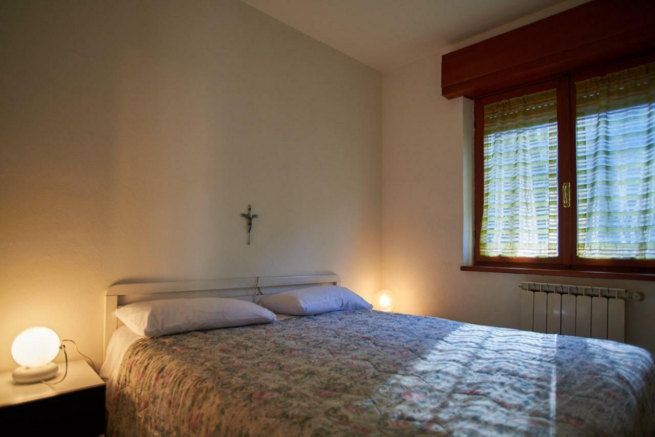 B&B La Bredia Fivizzano Extérieur photo