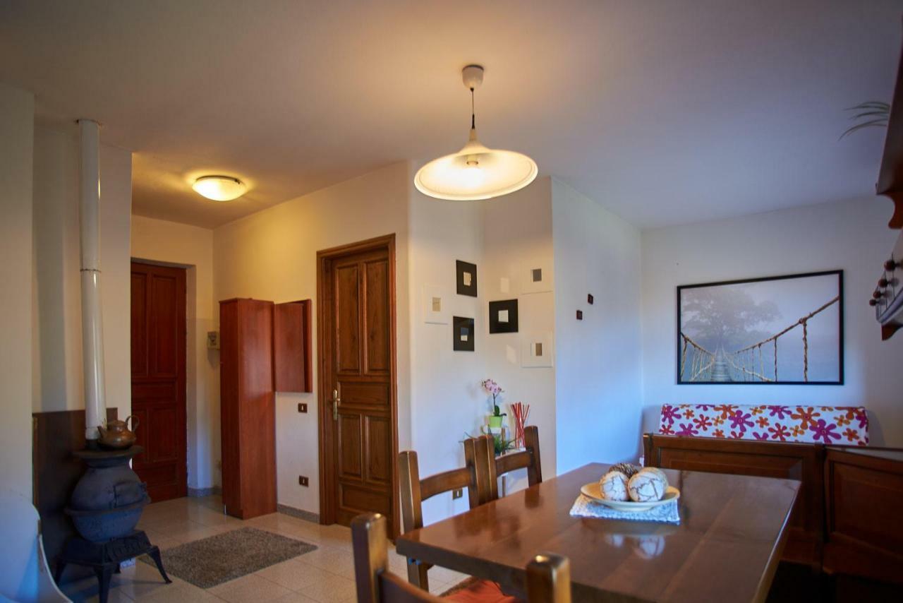 B&B La Bredia Fivizzano Extérieur photo