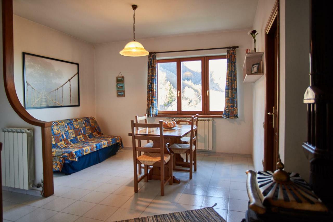 B&B La Bredia Fivizzano Extérieur photo