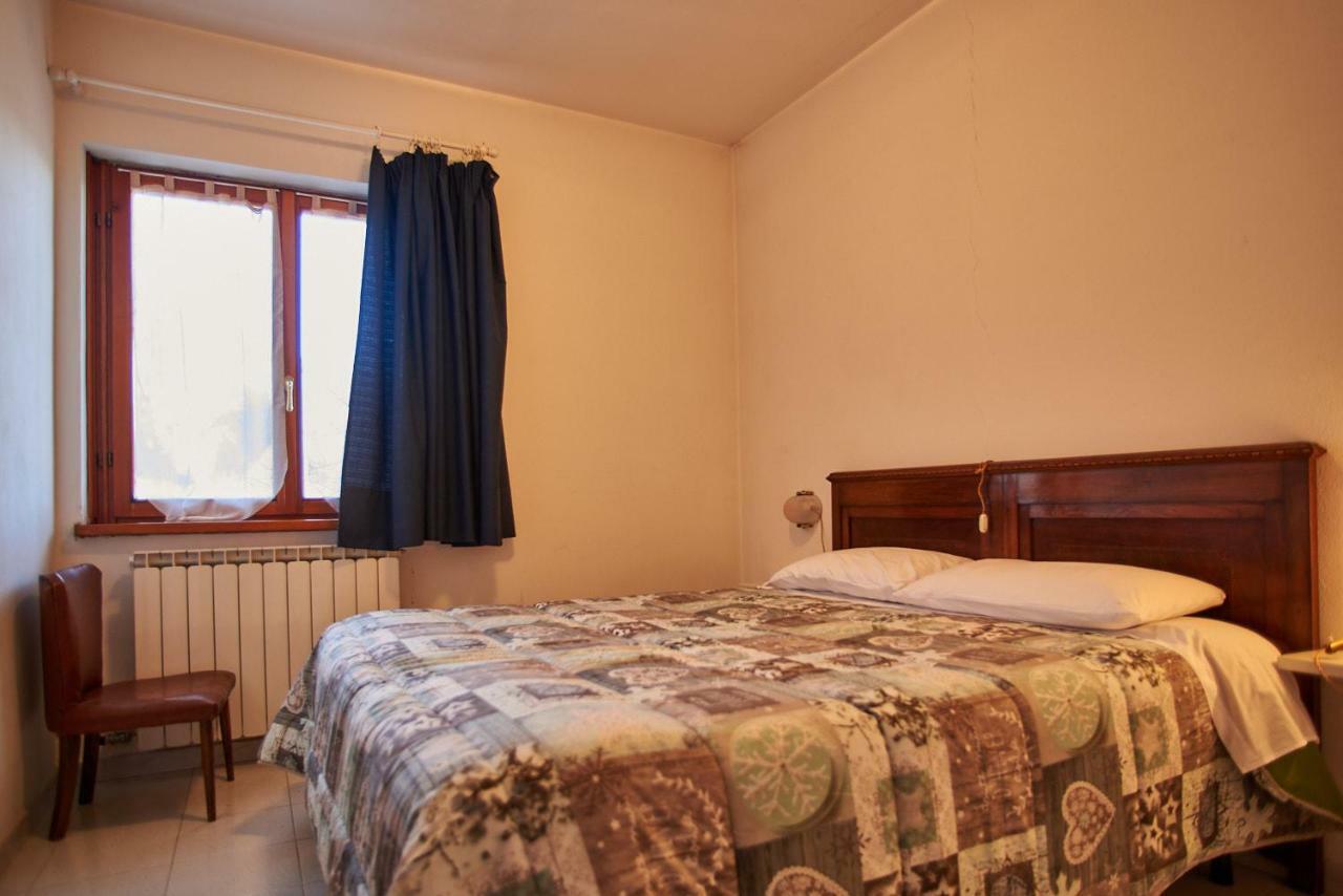 B&B La Bredia Fivizzano Extérieur photo
