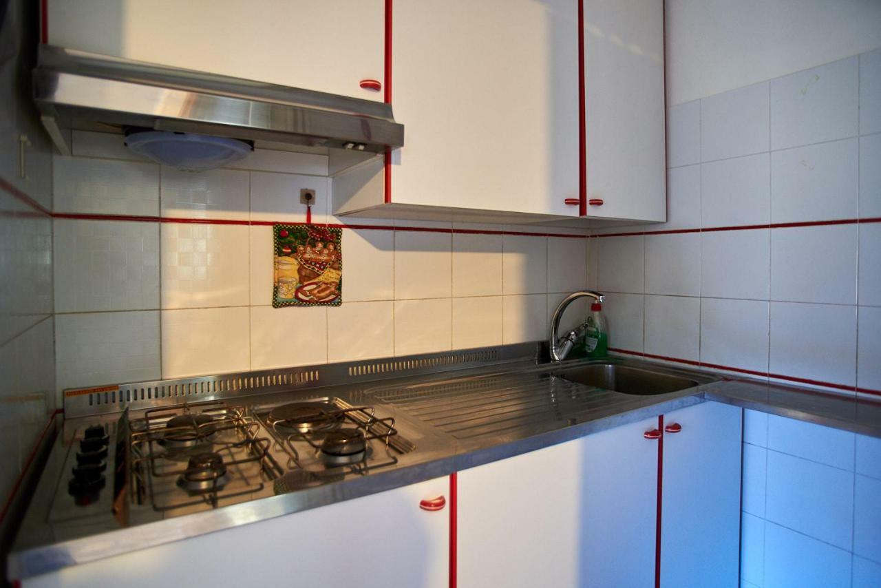 B&B La Bredia Fivizzano Extérieur photo