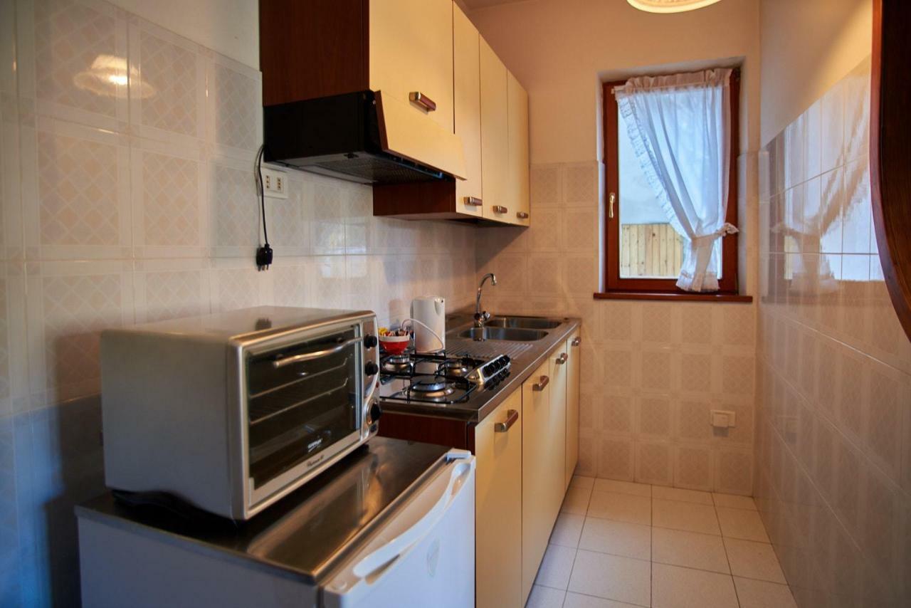 B&B La Bredia Fivizzano Extérieur photo
