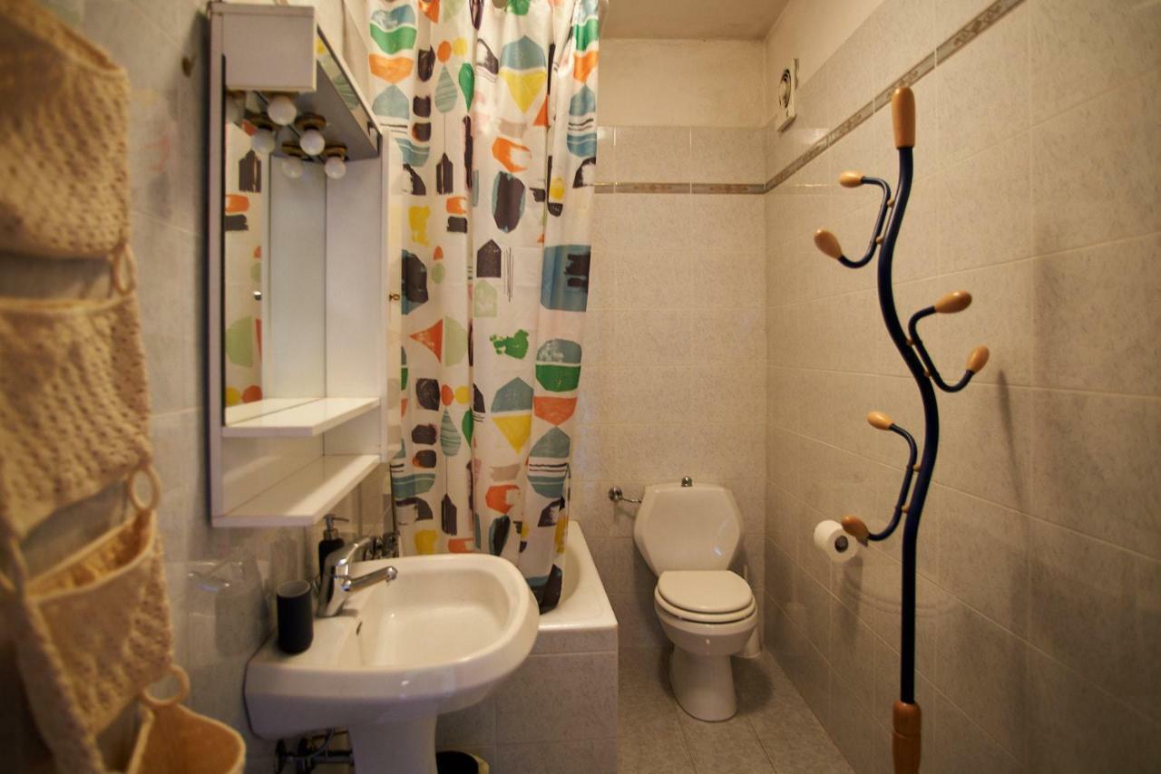 B&B La Bredia Fivizzano Extérieur photo