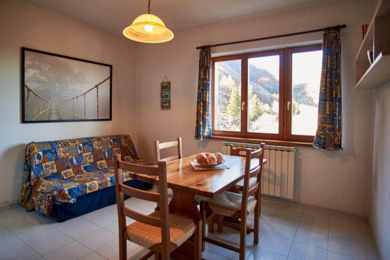 B&B La Bredia Fivizzano Extérieur photo