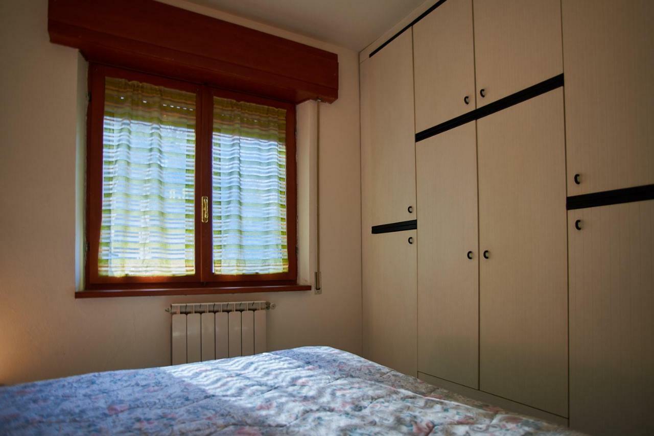 B&B La Bredia Fivizzano Extérieur photo