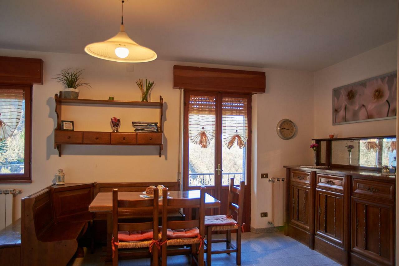B&B La Bredia Fivizzano Extérieur photo