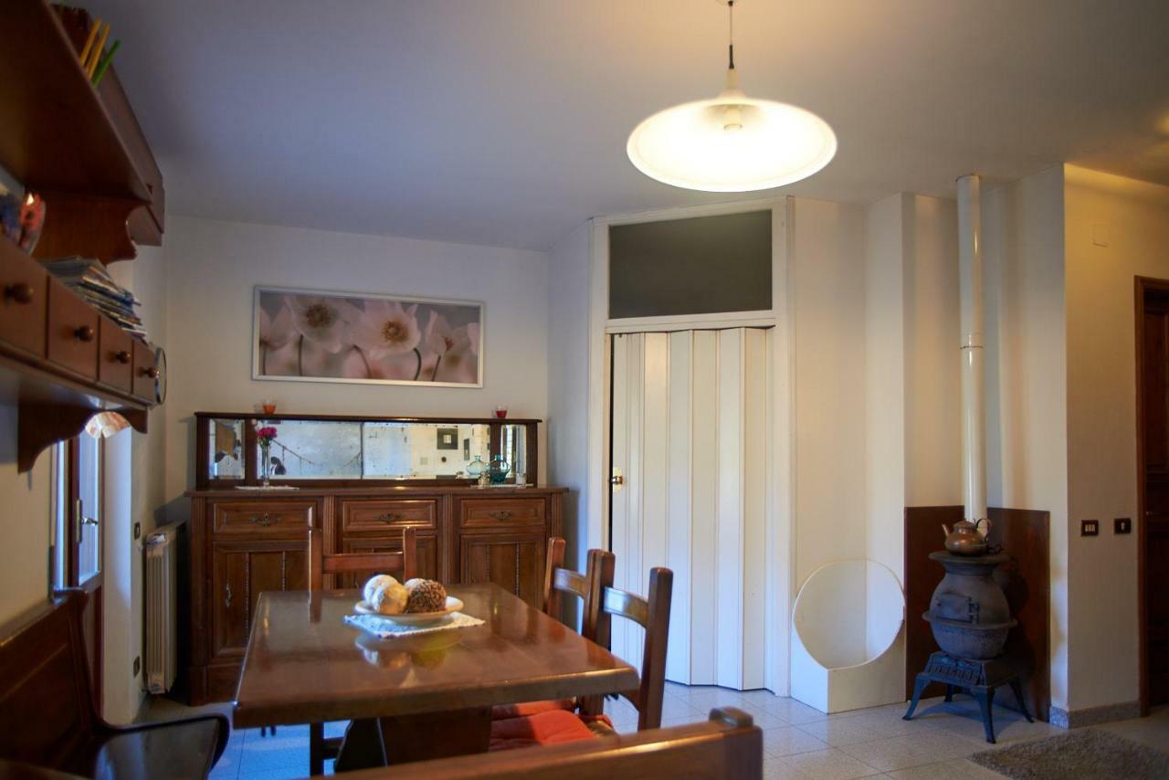 B&B La Bredia Fivizzano Extérieur photo