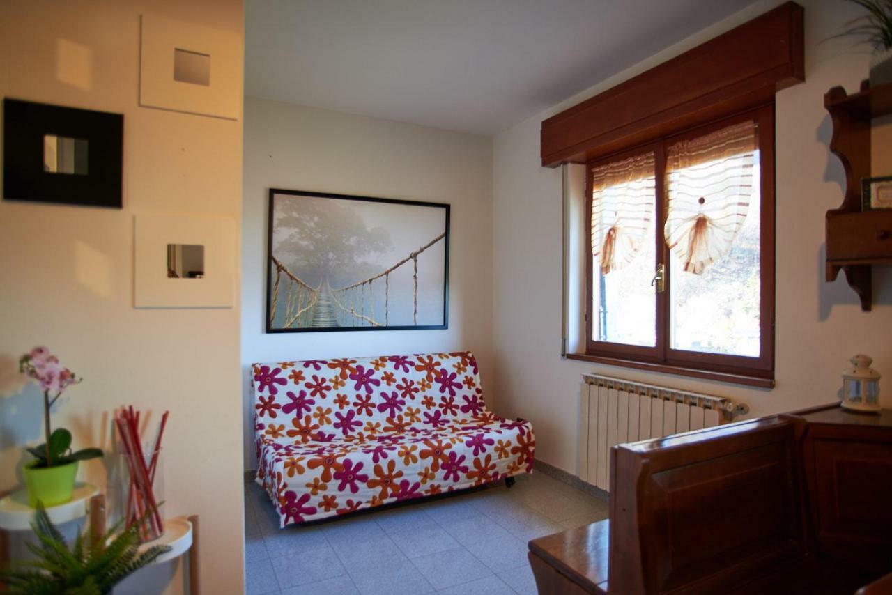B&B La Bredia Fivizzano Extérieur photo